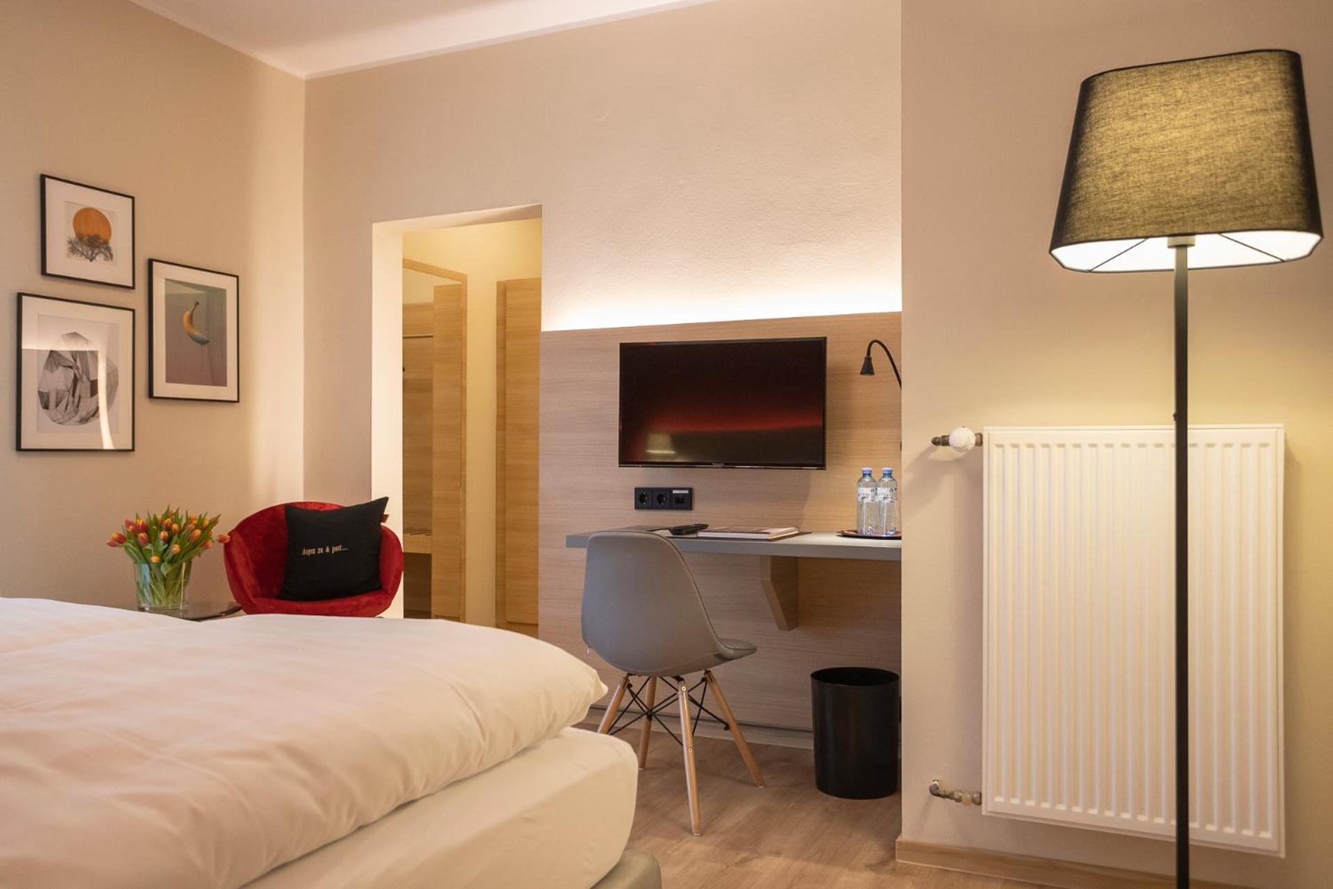 Der Stahlberg Hotel & Restaurant Hilchenbach Экстерьер фото