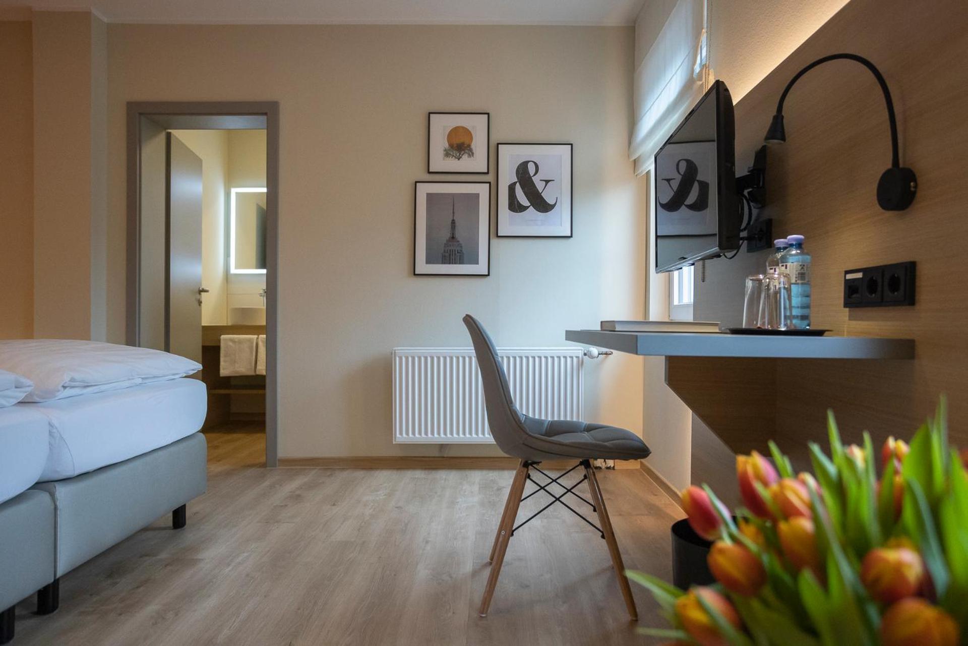 Der Stahlberg Hotel & Restaurant Hilchenbach Экстерьер фото
