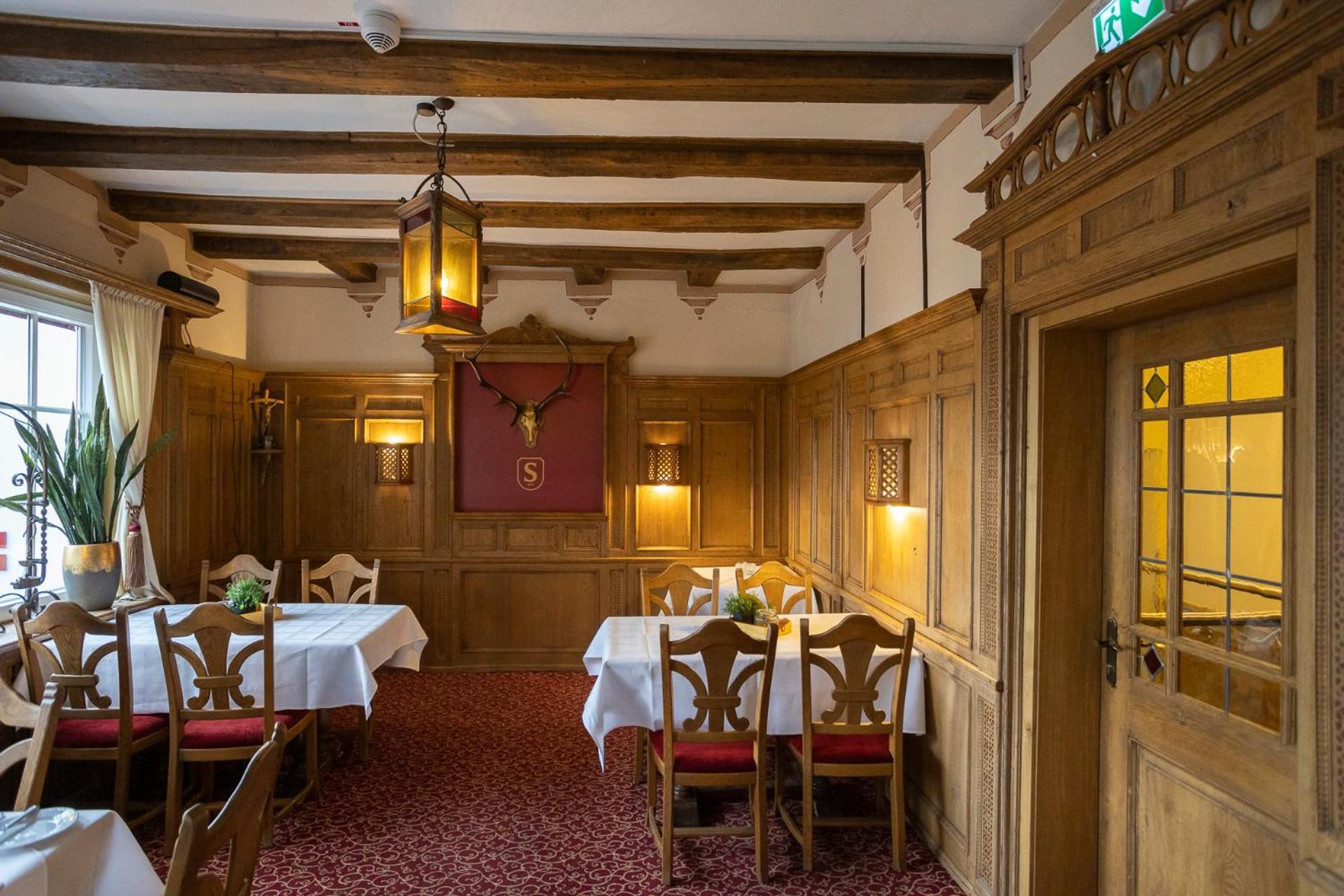 Der Stahlberg Hotel & Restaurant Hilchenbach Экстерьер фото