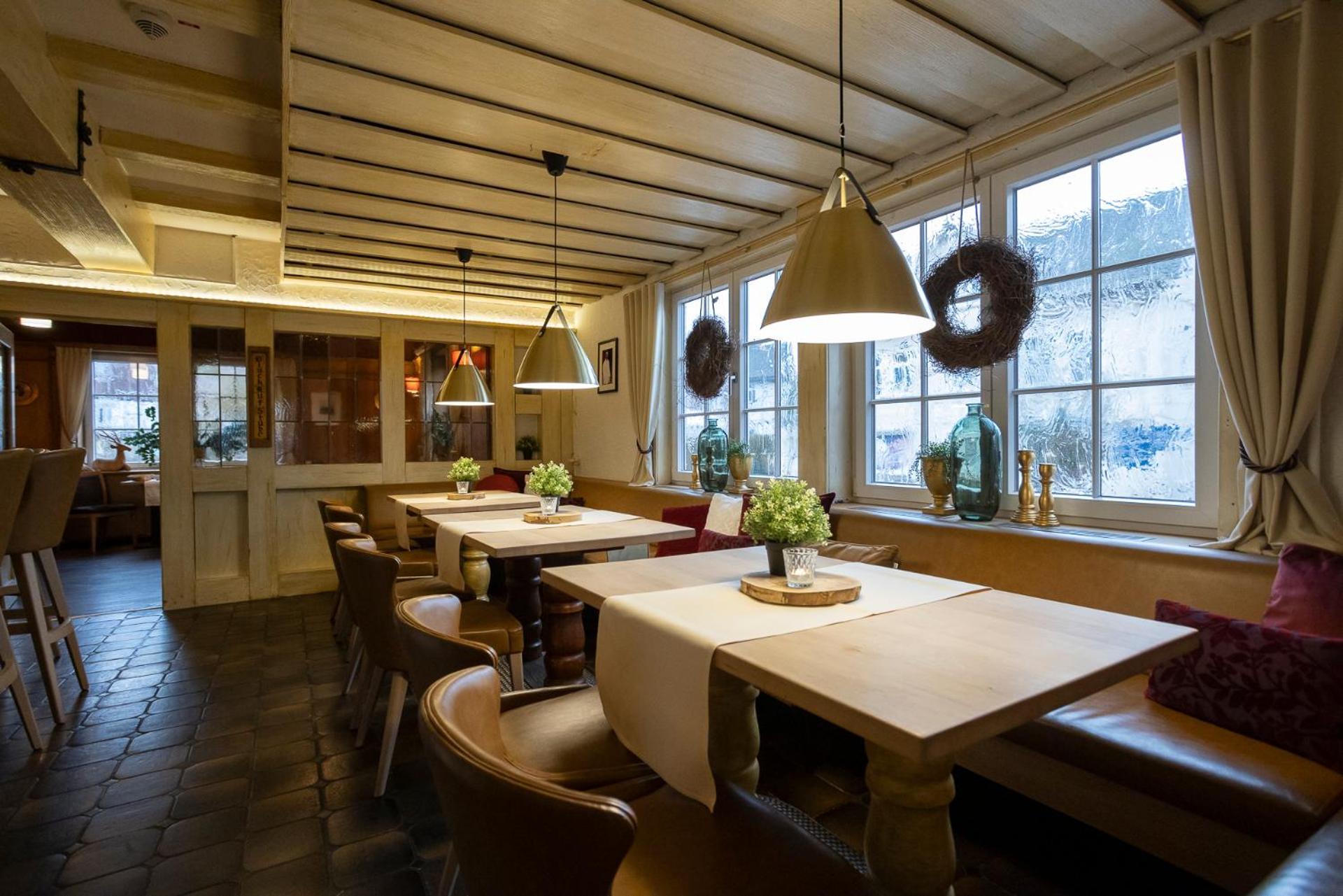 Der Stahlberg Hotel & Restaurant Hilchenbach Экстерьер фото